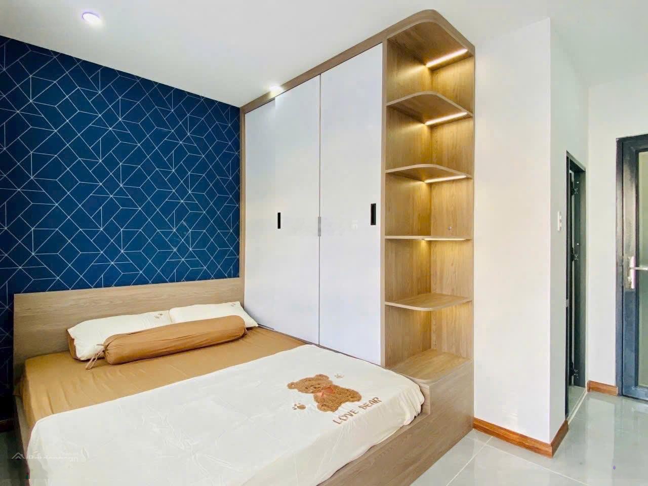 2,9 tỷ nhà nguyễn công hoan phường 7, bình thạnh | 48m 2 lầu + sân thượng