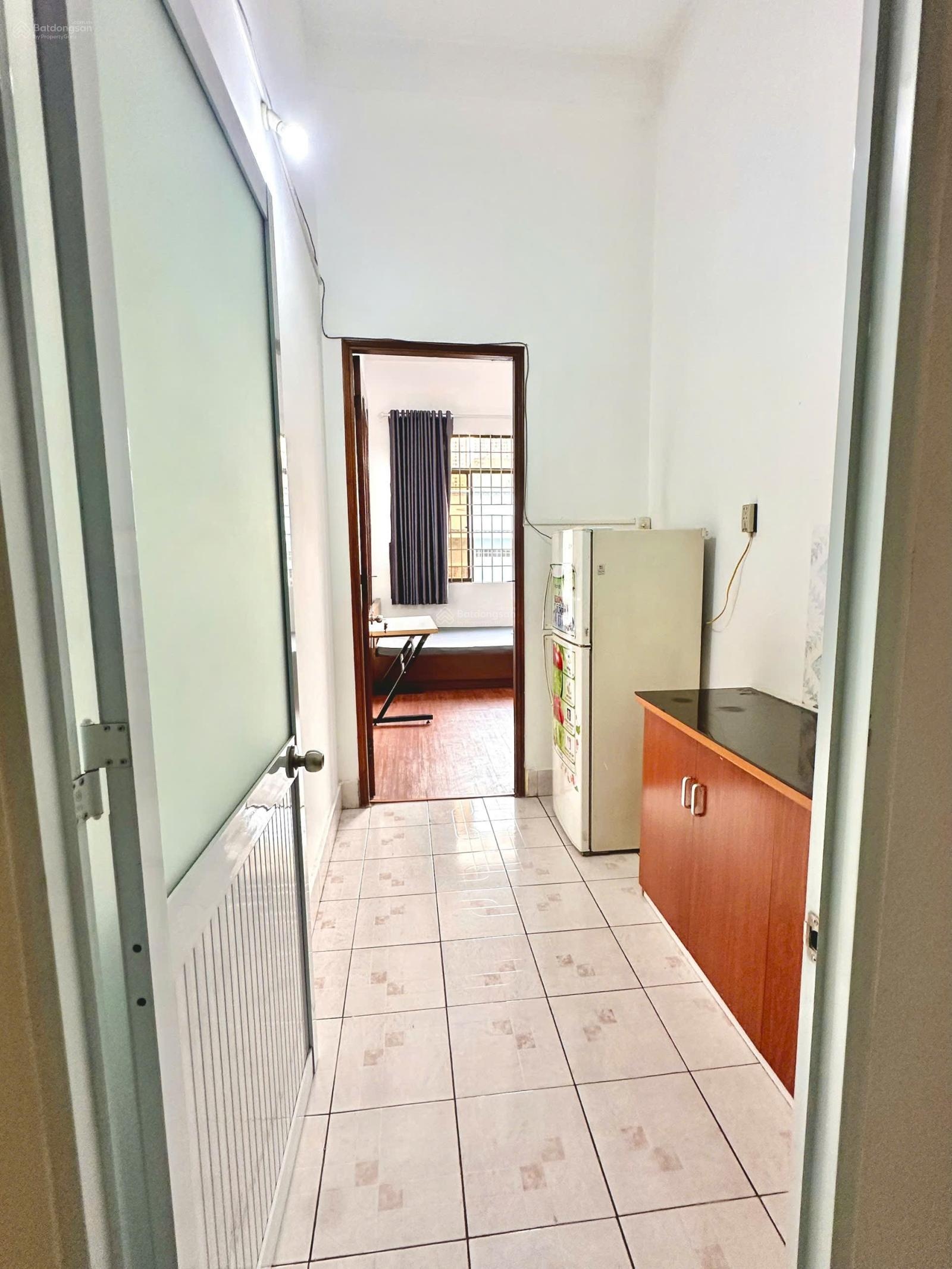 Cho thuê căn 1pn full nt gần Lotte Mart, ĐH TDT, ĐH Sài Gòn, RMIT, ĐH Marketing Quận 7