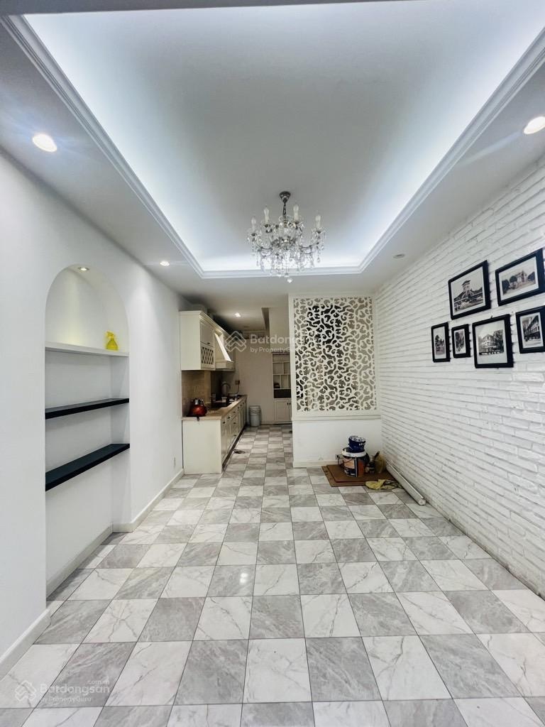 Nhà đẹp Cống Quỳnh - P. Cầu Ông Lãnh - Q 1 - 40m2 - sổ riêng chỉ 9,7 tỷ