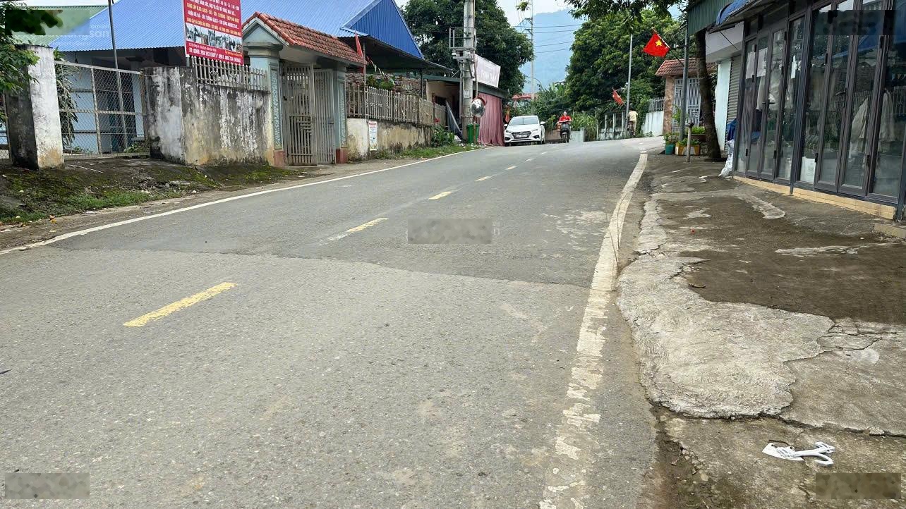 Chính chủ cần bán gấp 102m2 full thổ cư tại Phú Cát - Hòa Lạc - Hà Nội