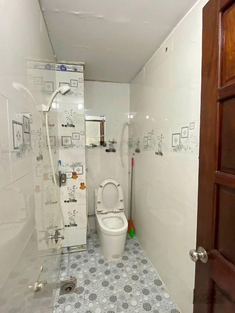 4.48Tỷ, bán nhà 2 tầng, 3PN, 46m2 đường Lê Văn Thọ Gò Vấp
