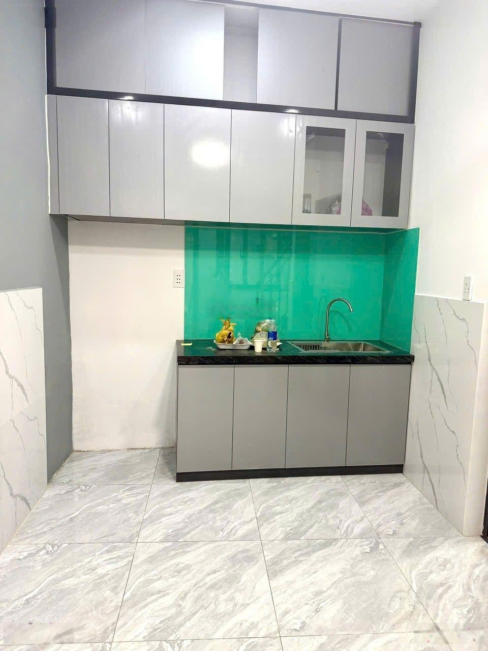 Siêu phẩm góc 2 mặt hẻm 3 tầng sát mặt tiền bình thới chỉ 1 tỷ 999 sổ hồng riêng