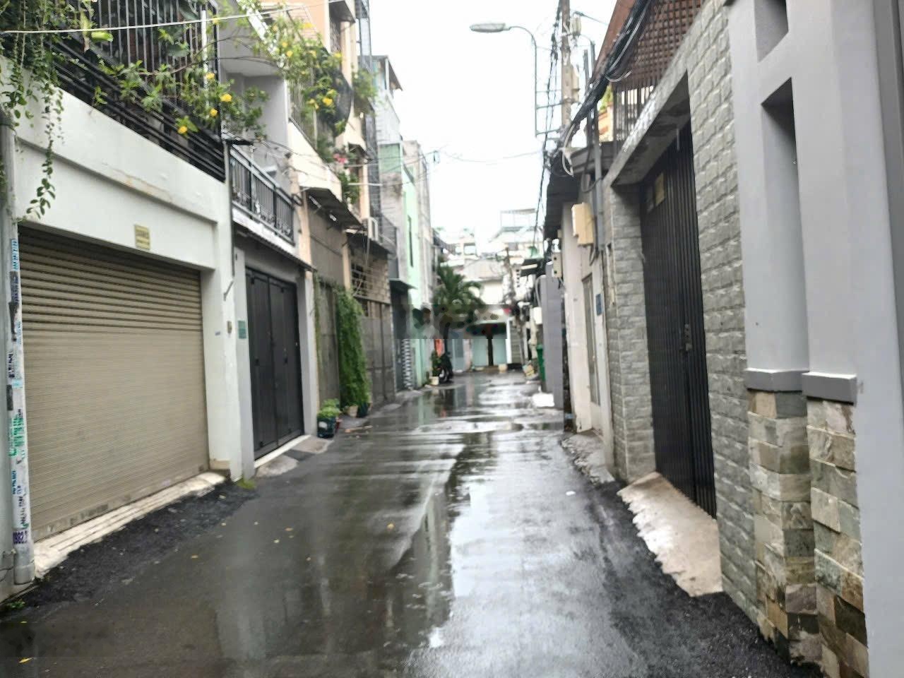 Cần hoả tốc căn nhà siêu hiếm ngay chợ phạm văn hai, p5, tân bình - 1 trệt 2 lầu + st, 80m2/3.89 tỷ