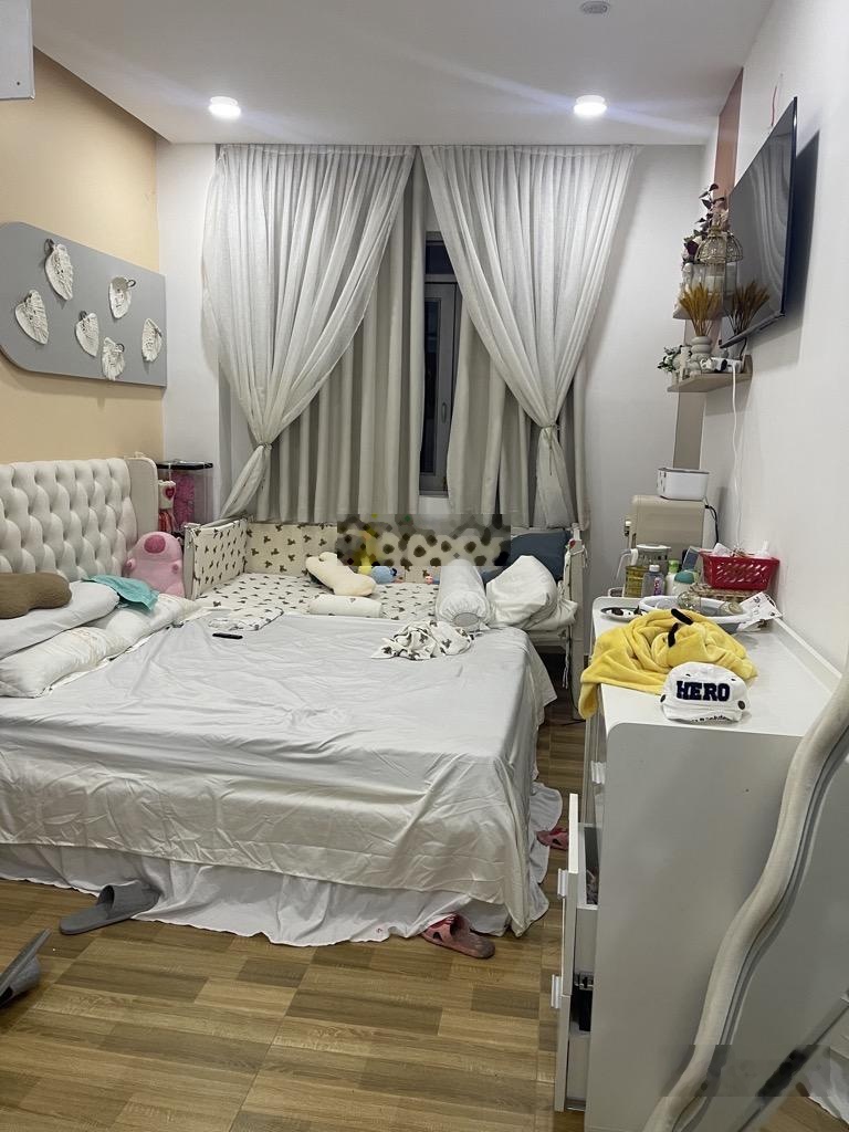 4.7 tỷ TL, 49m², Bán Nhà Nguyễn Văn Công - Đường Số 2, P3, Gò Vấp, gần Nguyễn Kiệm, CV Gia Định