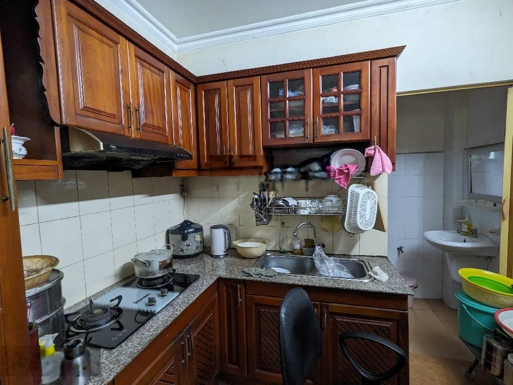 Ôtô tới nhà - Ngã tư Hàng Xanh - 40m2 - chỉ 5,2 tỷ