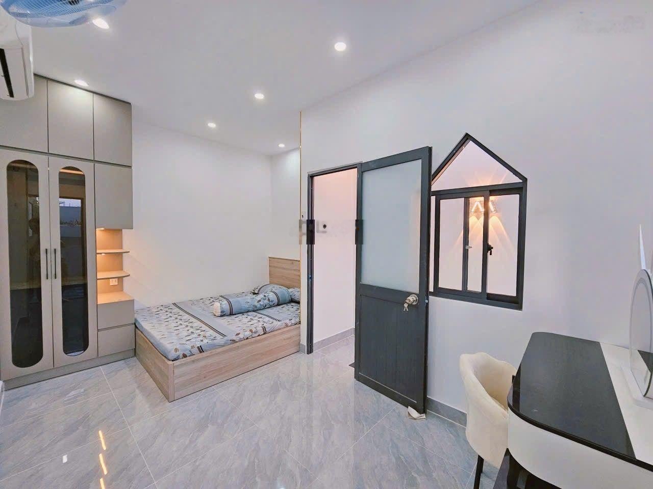 Nhà hẻm 417/./. Quang Trung P10 Gò Vấp TP HCM