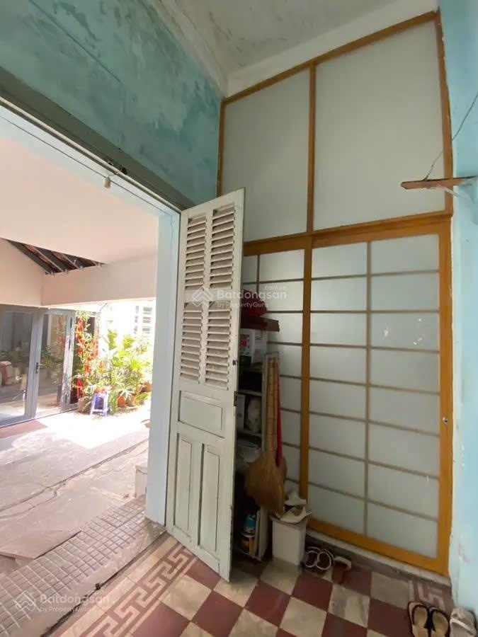 Bán nhà hẻm sương nguyệt ánh - 2 tầng - hẻm xe hơi - vị trí vàng - 8 tỷ