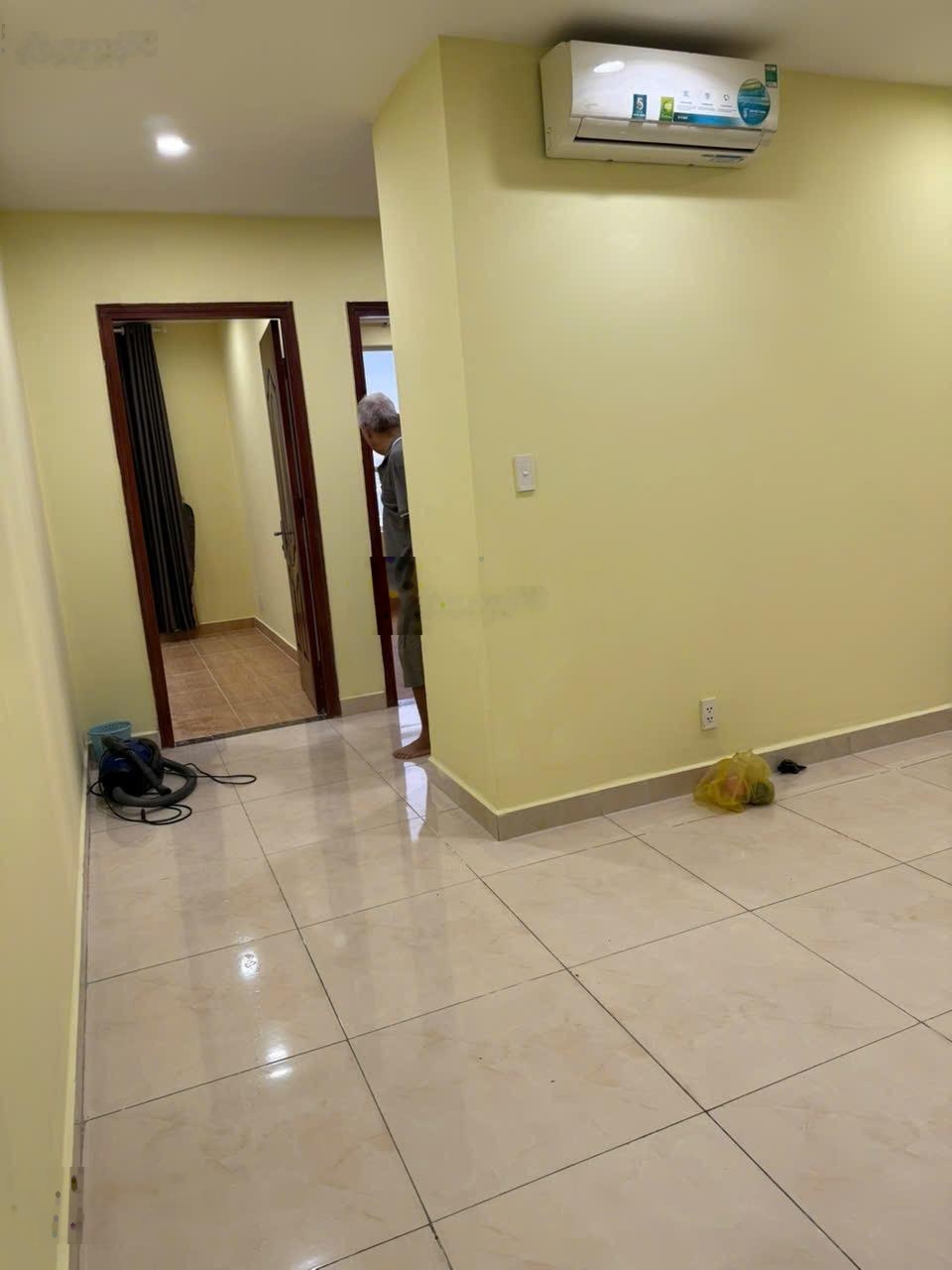 Cho thuê CC tại Zen Tower, Thới An, Q12, HCM, 6 triệu, 65m2 Hot!