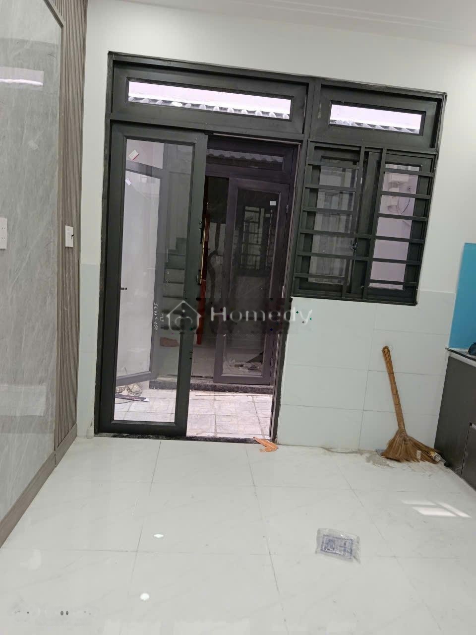 Siêu hiếm - Nhà gần MT Phan Văn Hớn Tân Thới Nhất Quận 12