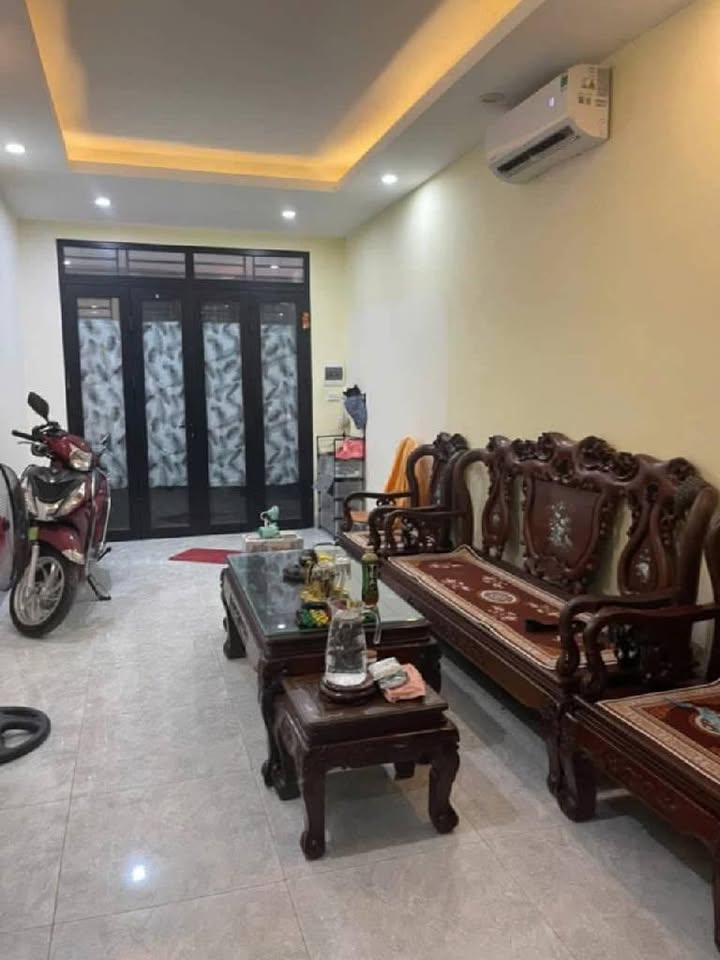 Nhà phố An Dương, Tây Hồ gần gũi, ấm cúng, giá trị bền vững