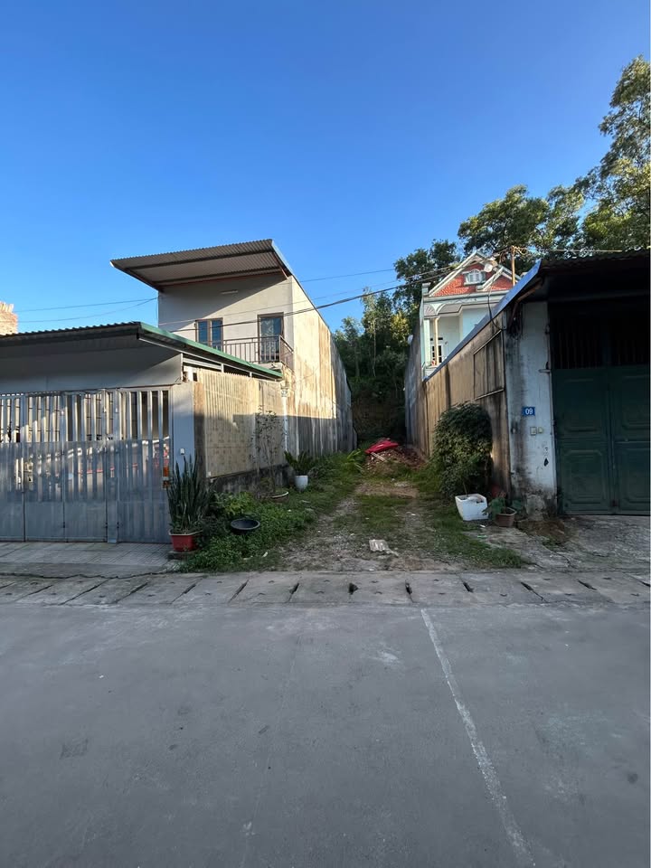 Gia sản tại Phan Đình Phùng, Thái Nguyên, vượng khí an cư