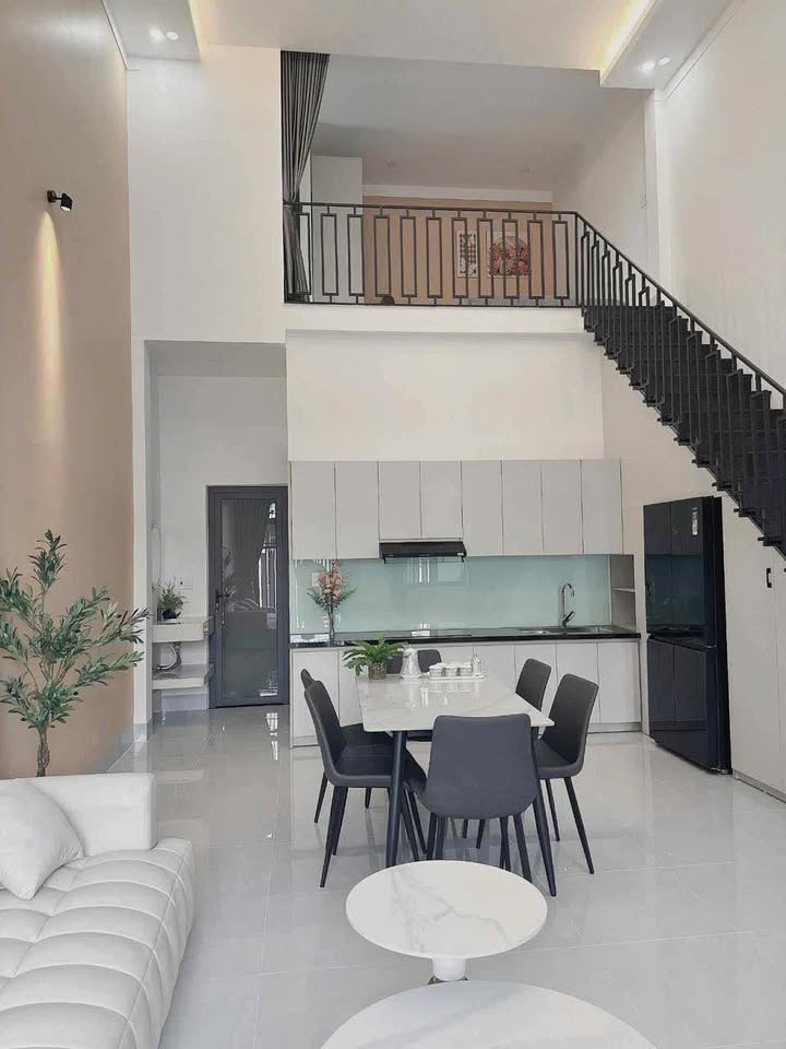 Nhà mặt tiền nhựa 8m, 2 xe tải tránh nhau, 3.6 tỷ tại Tân Lợi, Buôn Ma Thuột