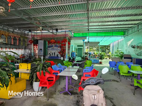 Cần sang nhượng quán cà phê Hát Với Nhau mặt tiền đường Nguyễn Chí Thanh đang hoạt động tốt tại Cần Thơ