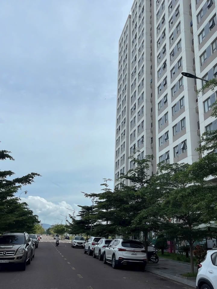 Bán căn hộ nhà ở xã hội An Phú Thịnh, căn góc tầng 15, diện tích 52.4m2, 2 phòng ngủ