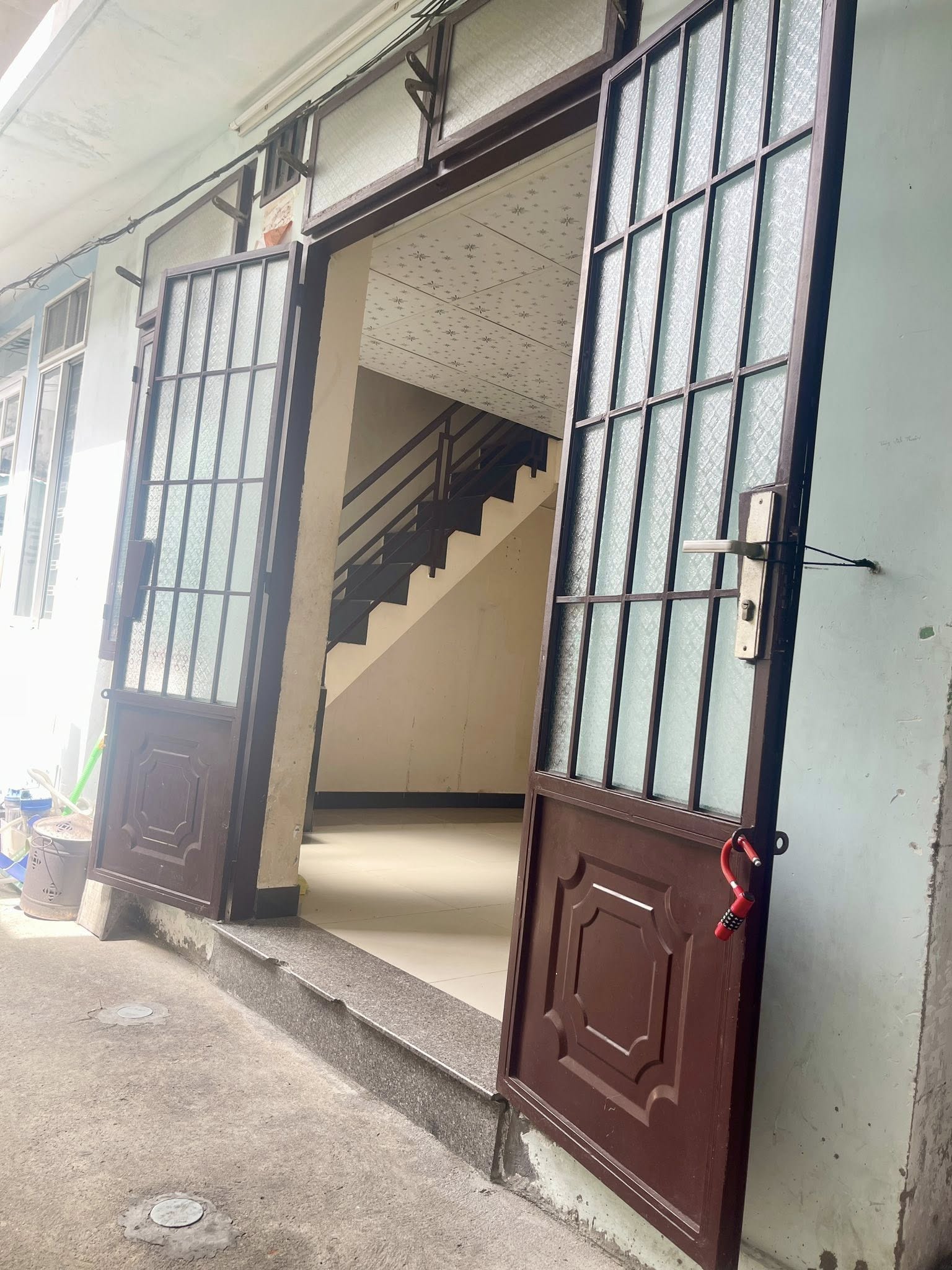 Căn nhà trung tâm Nha Trang, gần biển, 1,95 tỷ