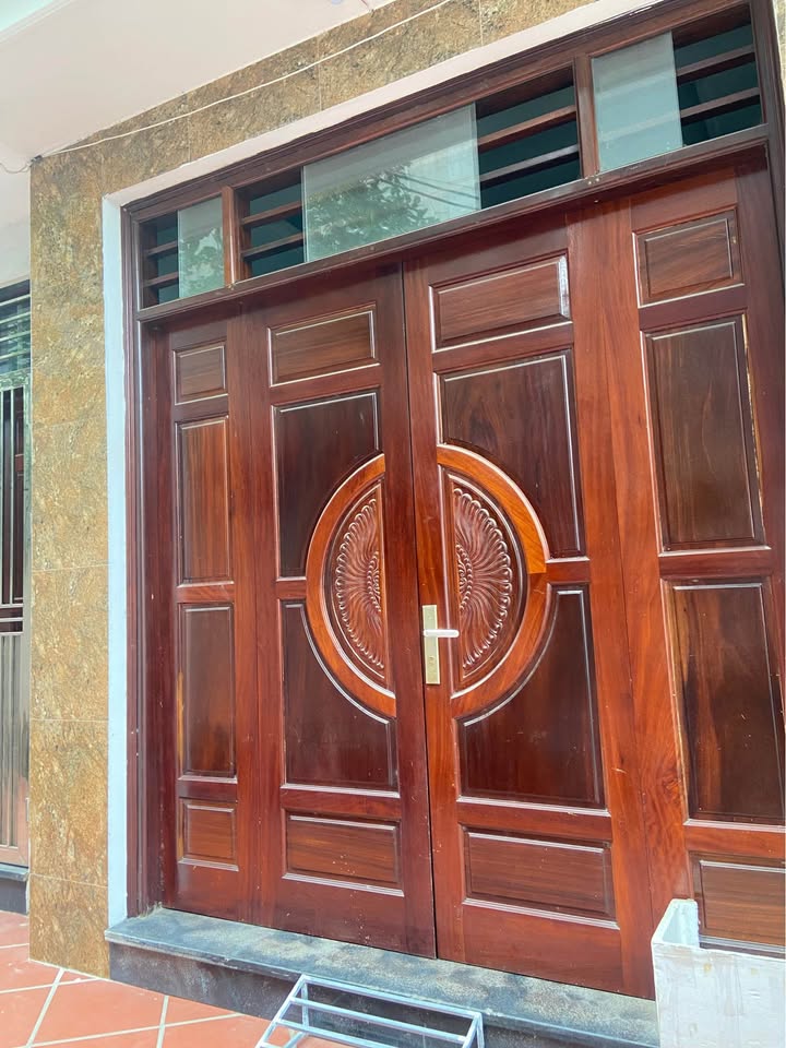 Siêu phẩm nhà đẹp trung tâm Long Biên, hàng xóm Aeon Mall và Cầu Vĩnh Tuy