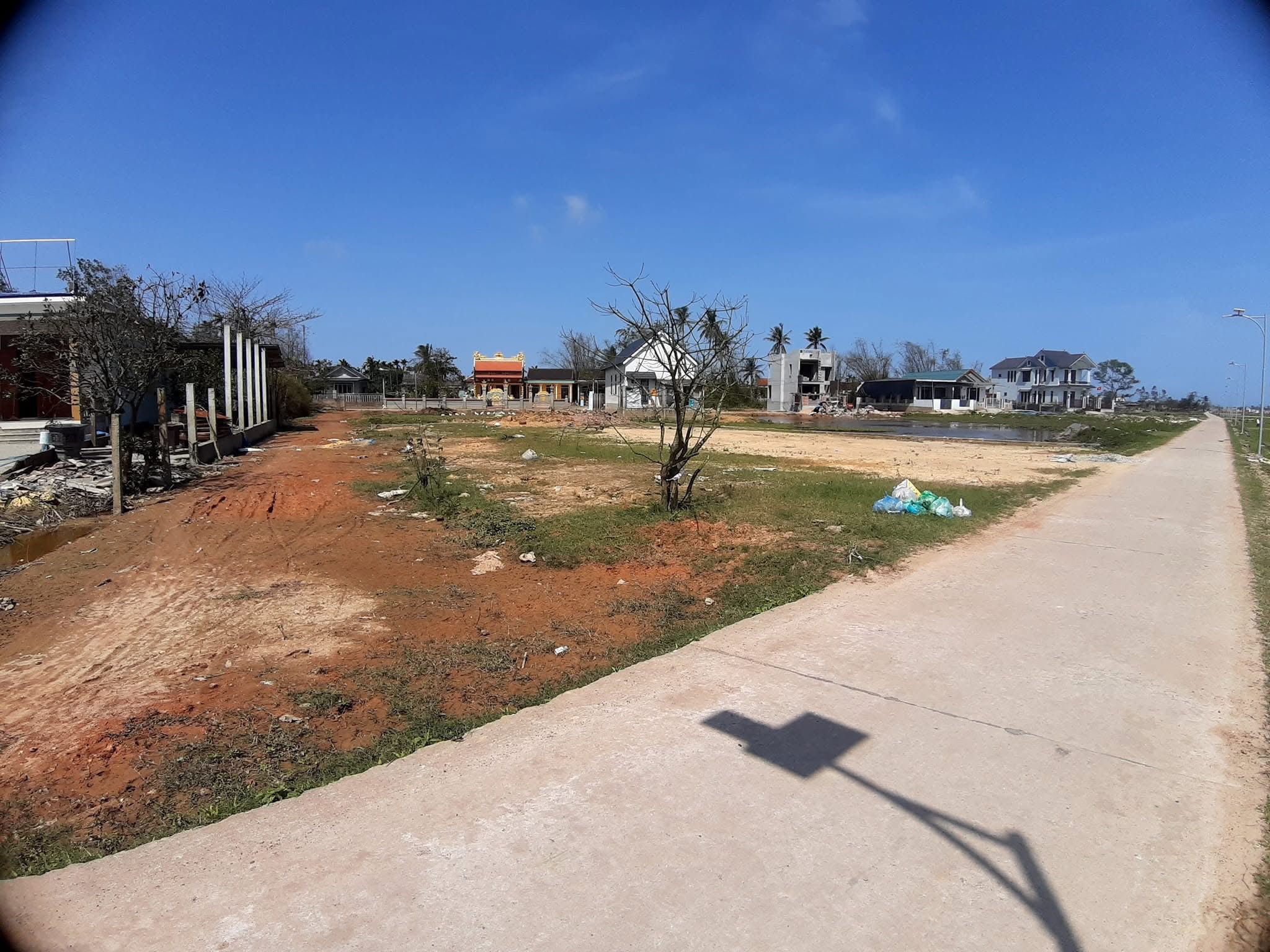 Đất lô góc Tản Đà - Hương Toàn, vượng khí sinh tài