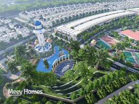 Chính chủ bán gấp nhà thô dự án The Light City Vũng Tàu, giá sốc chỉ từ 5,5 tỷ