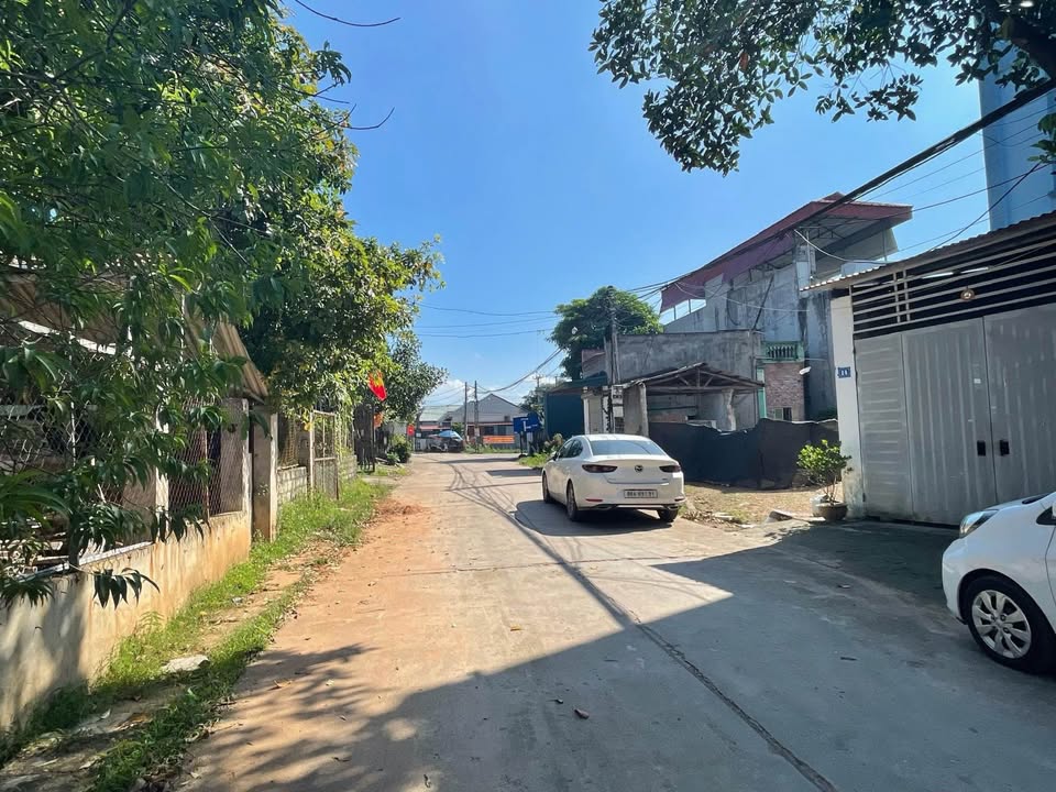 Chính chủ cần bán gấp lô đất siêu đẹp tại Trục Chính Trại Giềng, xã Thanh Vân, huyện Tam Dương