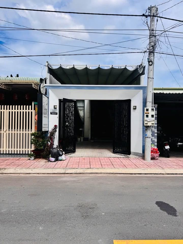 Cơ hội sở hữu ngay căn nhà kiên cố tại KP Hiệp Bình, Hiệp Ninh, Huyện Trảng Bàng, Tỉnh Tây Ninh