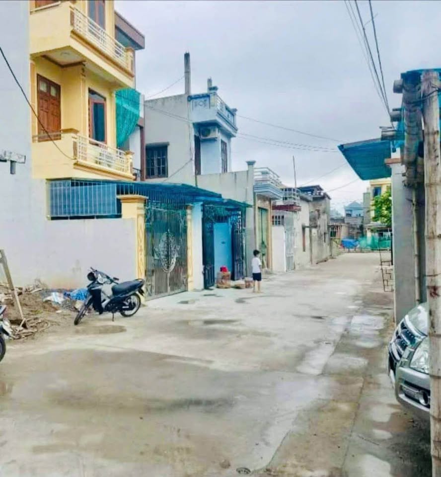 Đất nền Đồng Lộng, Lộc Hạ, vị trí đẹp, đường ô tô, sổ đỏ trao tay