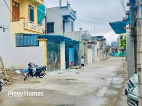 Đất nền Đồng Lộng, Lộc Hạ, vị trí đẹp, đường ô tô, sổ đỏ trao tay