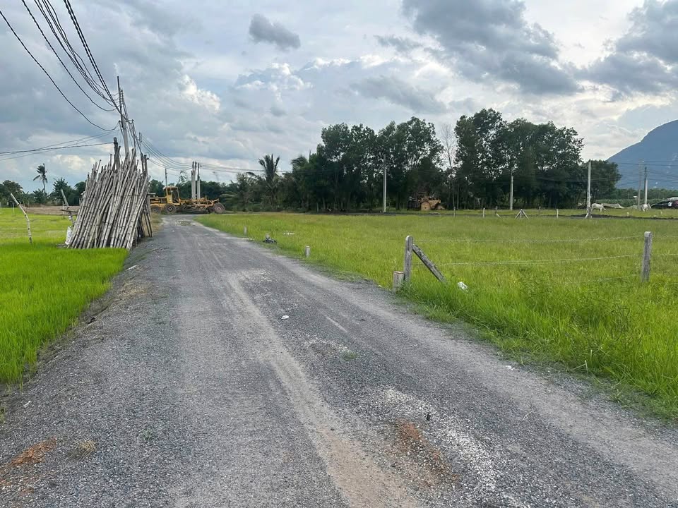 Mảnh đất Suối Đá, Tây Ninh - Nơi lưu giữ ký ức xưa