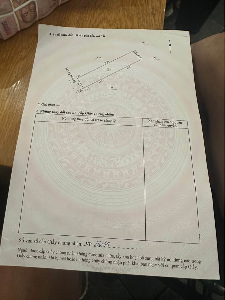 Đất Cẩm Lệ 125m², 2,45 tỷ, ô tô tận nơi, trung tâm Đà Nẵng