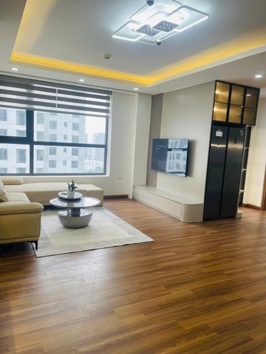 Căn hộ FLC Quang Trung - Nét xưa Hà Đông