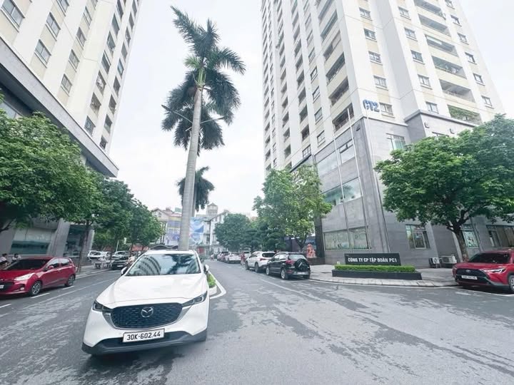 Căn hộ chung cư Nàng Hương, căn hộ 3 phòng ngủ full nội thất, đẹp lung linh