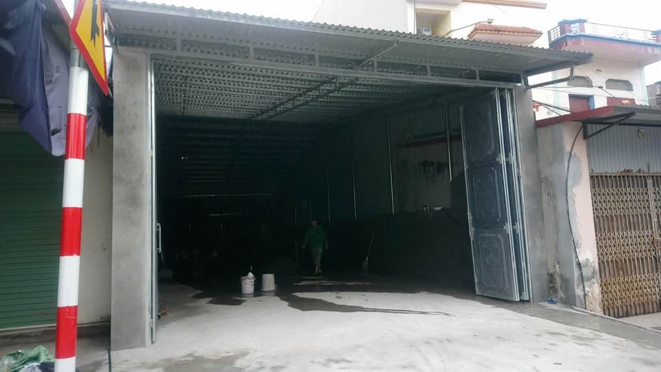 Đất mặt tiền tỉnh lộ 298, Minh Đức, kinh doanh đỉnh, đầu tư phát lộc