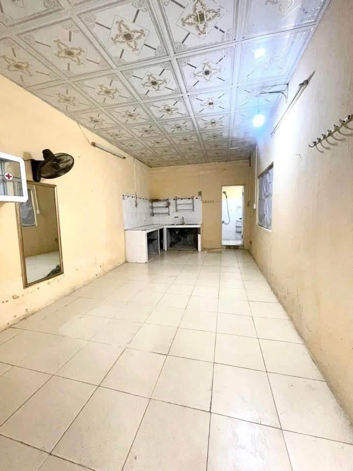 Nhà thuê chill phết tại Tân Thịnh, giá mềm nhũn