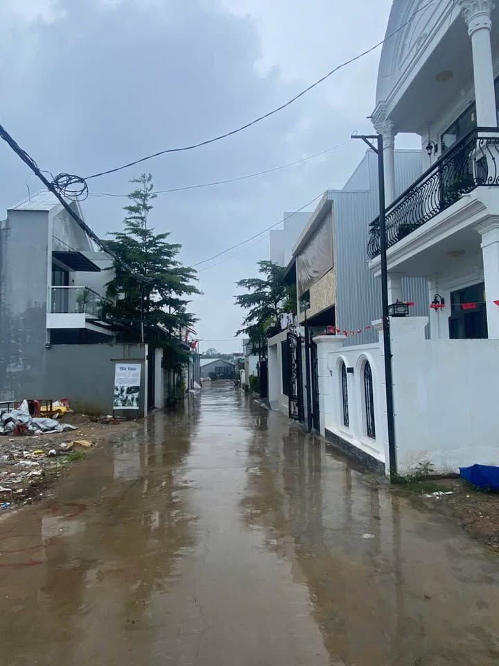 Đất đẹp kiệt ô tô đường Quãng Tế, trung tâm thành phố Huế, an cư và đầu tư