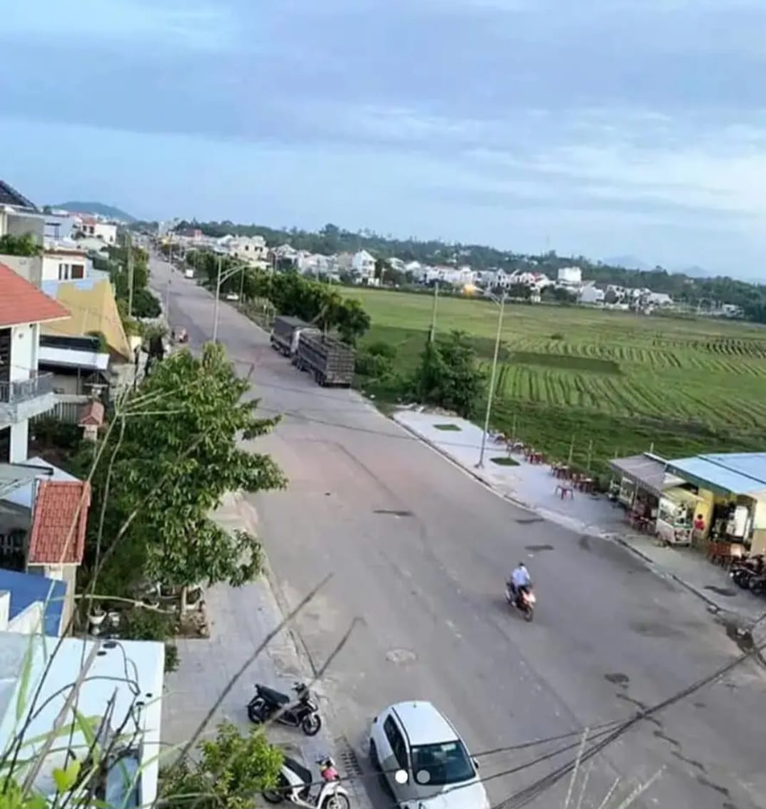 Đất vàng Đồng Khởi, mặt tiền 10m, 200m² sổ đỏ, 12 tỷ