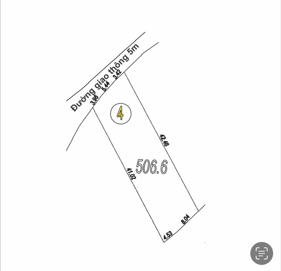 Bán đất Quyết Thắng, Thái Nguyên, trục chính liên xóm Cây Xanh, vị trí đắc địa, giá đầu tư