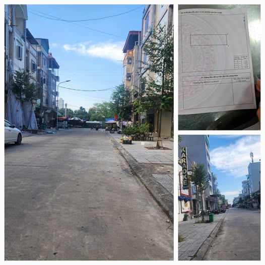 Bán đất vàng kinh doanh, làn 2 chợ cũ, sát khu công nghiệp, mặt tiền rộng 6m