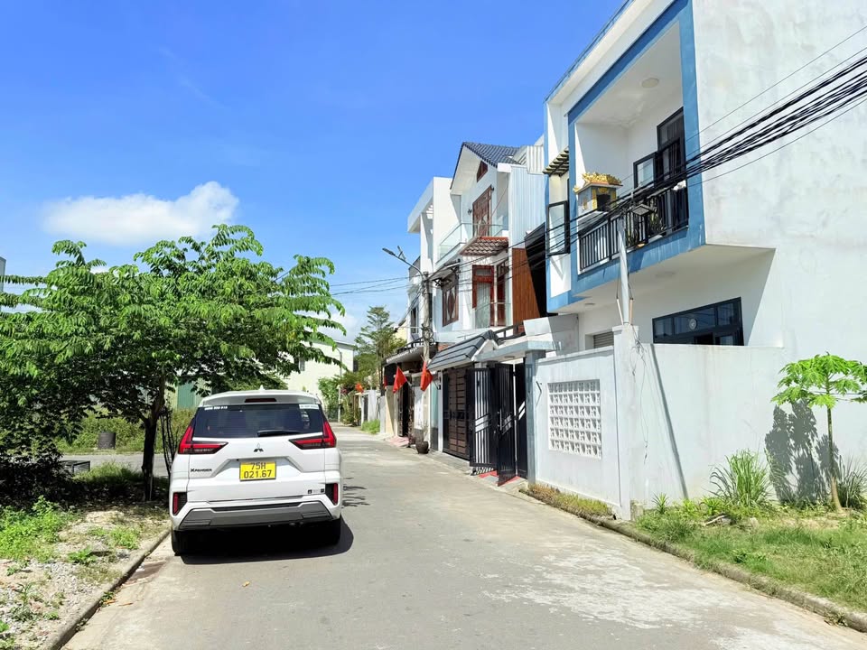 Bán đất khu quy hoạch Kim Long, 100m2, đường 6m, gần trường học, chợ, giá 2.8 tỷ