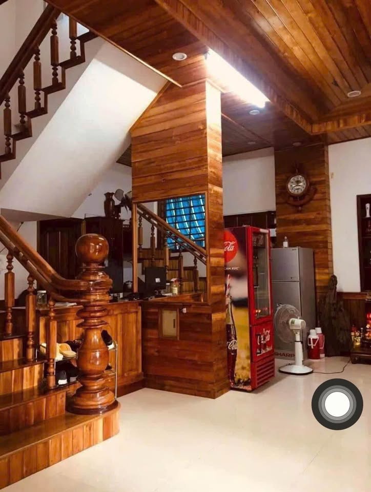 Bán nhà 5 tầng 15 phòng kiệt Chu Văn An, trung tâm Phố Tây Huế - Dòng tiền ổn định