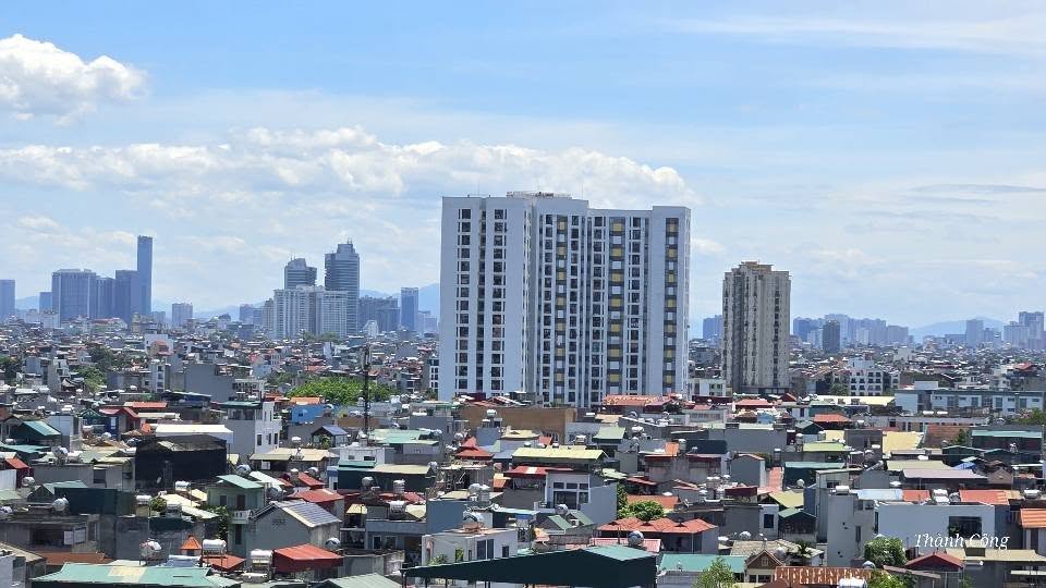 Gia trang Rice City Sông Hồng, chốn an cư lạc nghiệp, 2 phòng ngủ, nội thất hoàn mỹ