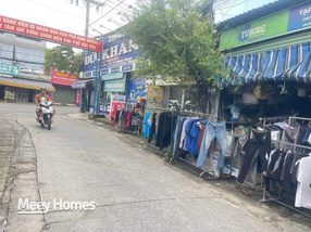 Bán gấp nhà mặt tiền Bình Đường, Dĩ An - Kinh doanh vip, giá chỉ 5.5 tỷ