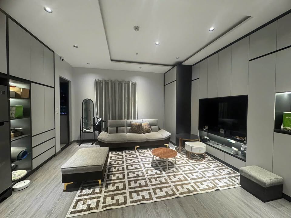 Bán căn hộ Plaza Trần Hưng Đạo - Trung tâm Hạ Long, tiện ích đầy đủ