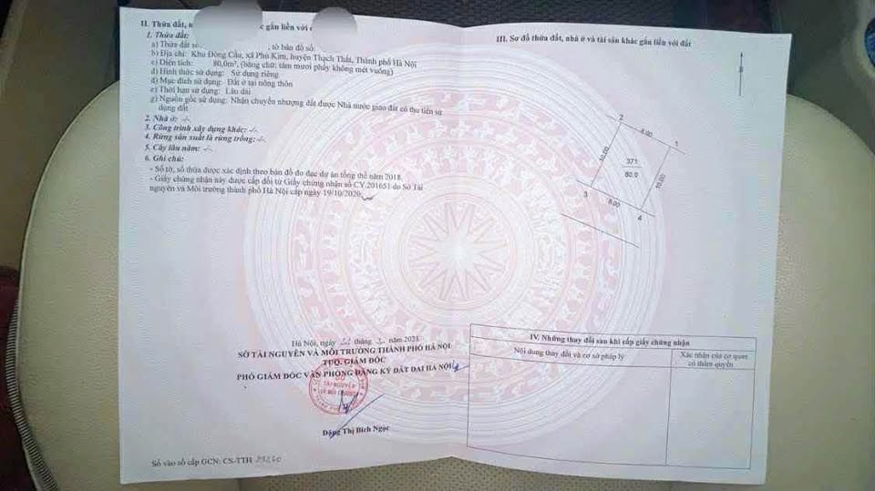 Đất vàng Đồng Cầu vuông vắn, gần chợ, sổ đỏ sẵn sàng, an cư hay đầu tư đều ok