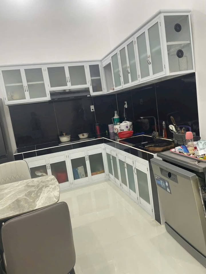 Siêu phẩm nhà cấp 4 mới xây theo phong cách hiện đại đang chờ chủ mới tại Phú Hội