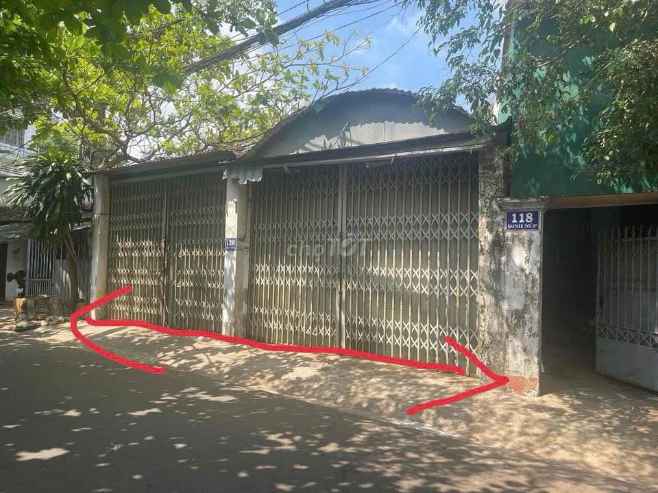 Siêu phẩm đất nền mặt tiền đường Đinh Núp, Buôn Ma Thuột - cơ hội đầu tư không thể bỏ lỡ