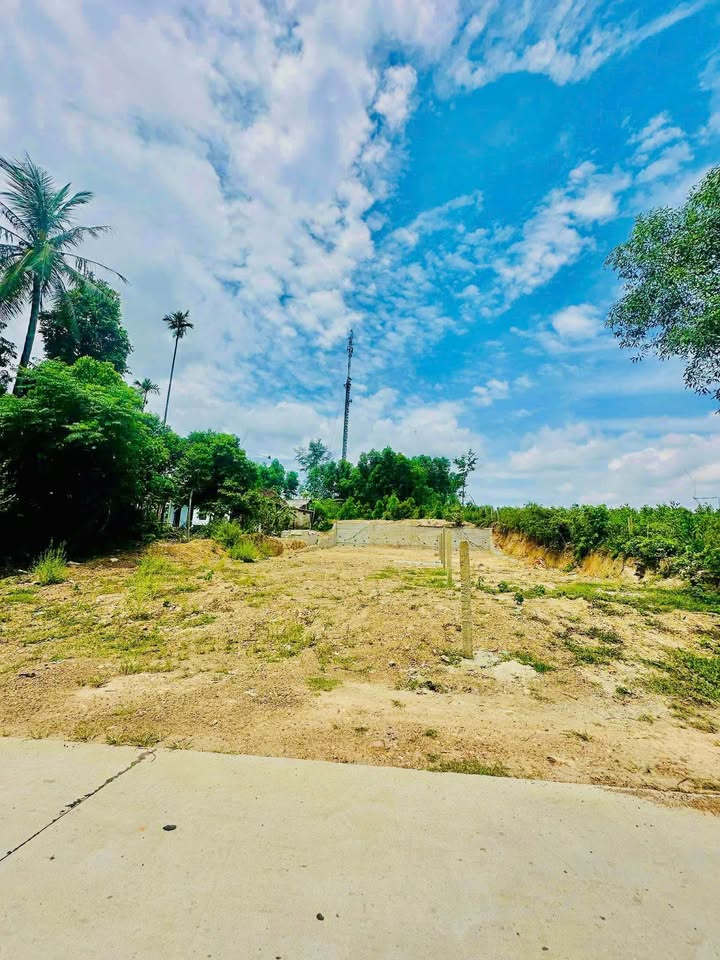 Đất vàng mặt tiền Nguyễn Viết Xuân, Huế, cơ hội đầu tư sinh lời