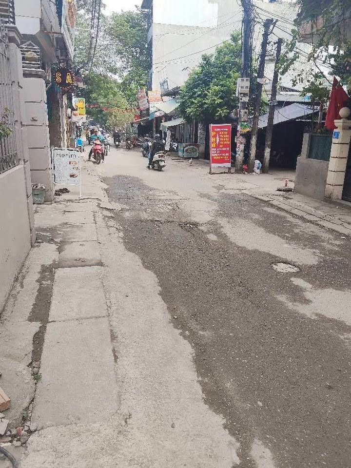 Bán nhà Định Công vừa ở vừa cho thuê, đầu tư sinh lời khủng