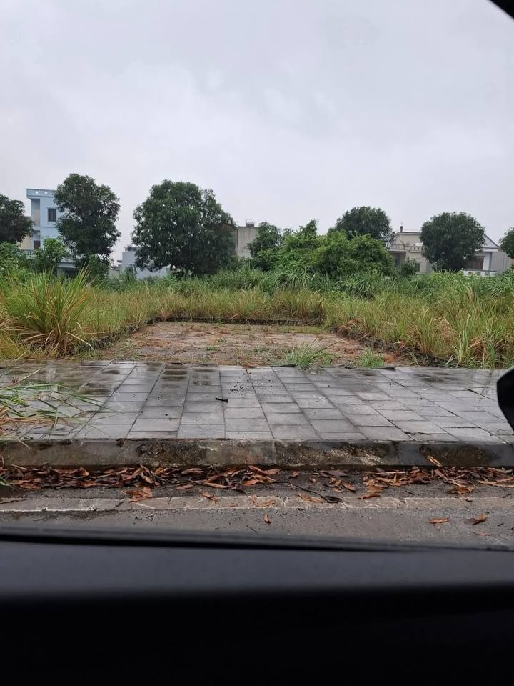 Bán đất vuông vắn 128m2 gần Bệnh viện Bạch Mai cơ sở 2, Kim Bảng, Hà Nam