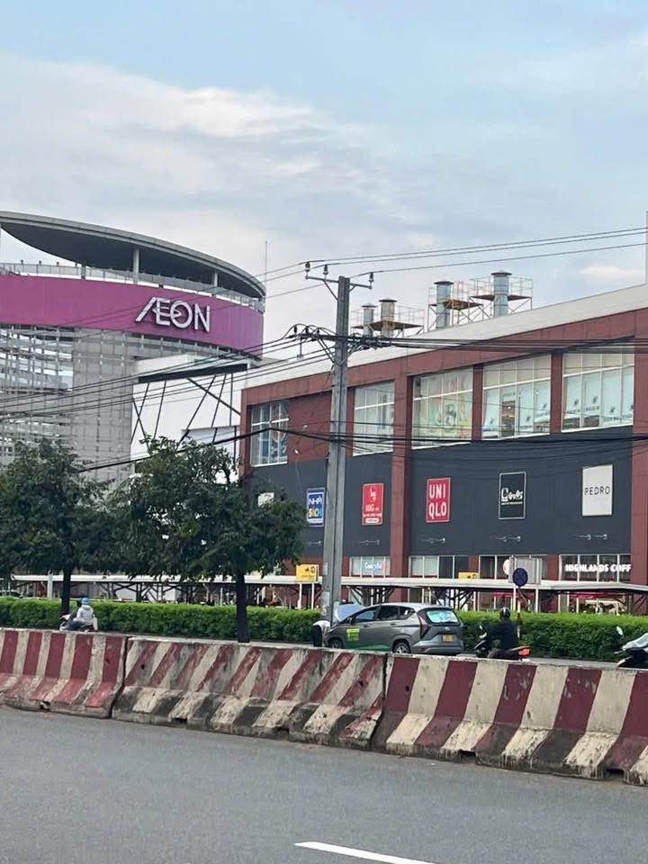 Siêu phẩm đất nền Bình Hòa, Bình Dương đang chờ chủ nhân mới