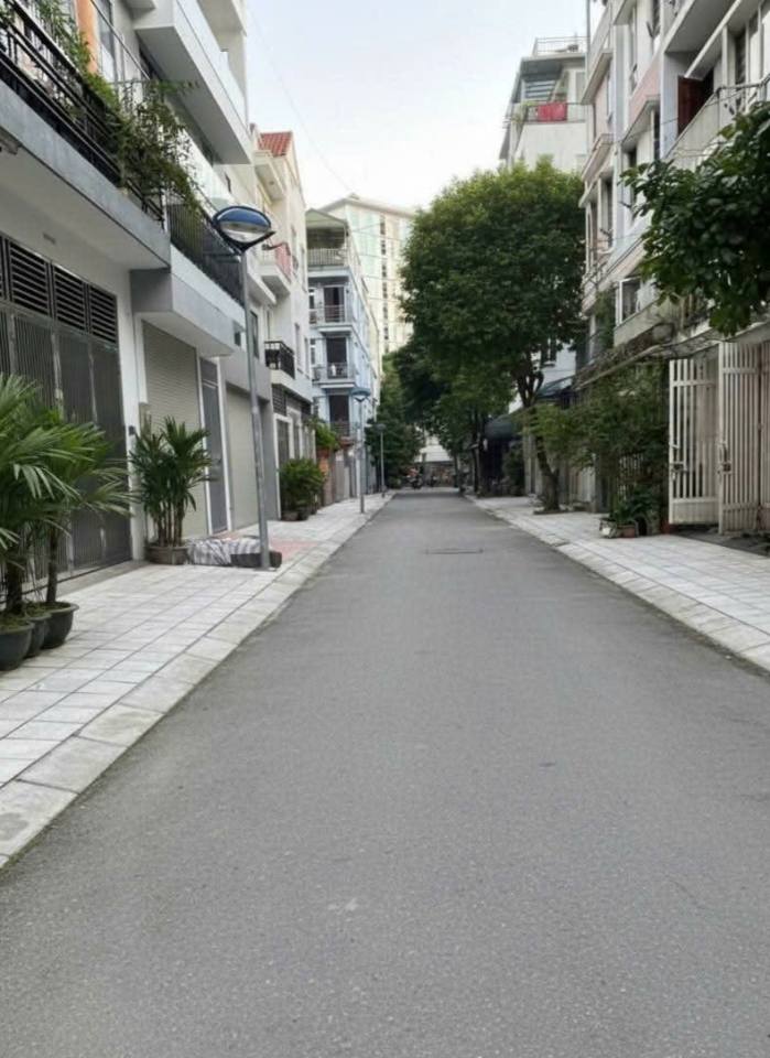 Chào mừng bạn đến với ngôi nhà trong mơ tại Đa Sỹ, Hà Đông