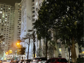 Căn hộ Tecco Garden Thanh Trì 127m2, vị trí đắc địa, tiềm năng sinh lời cao